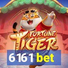 6161 bet